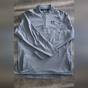 Under Armour Men's Gray Jacket